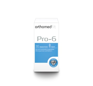 Orthomedfit PRO 6
